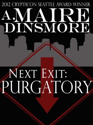 cover image of Next Exit
